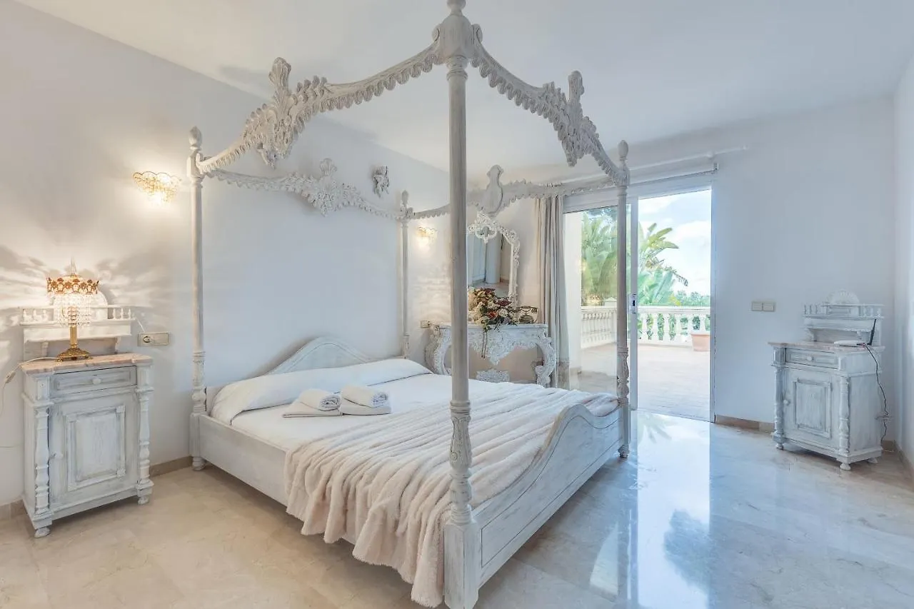 Villa Ran De Mar 0*, Port de Alcudia (Mallorca)