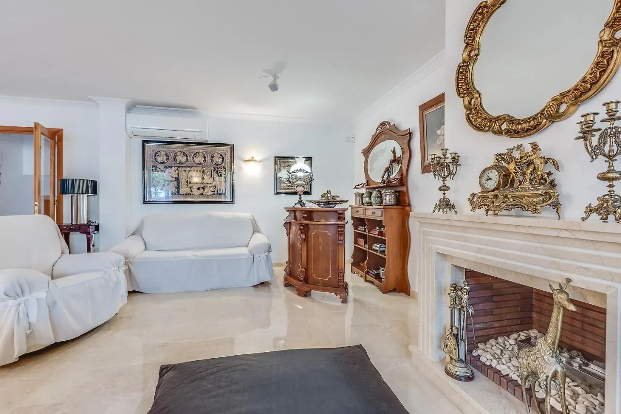 Villa Ran De Mar