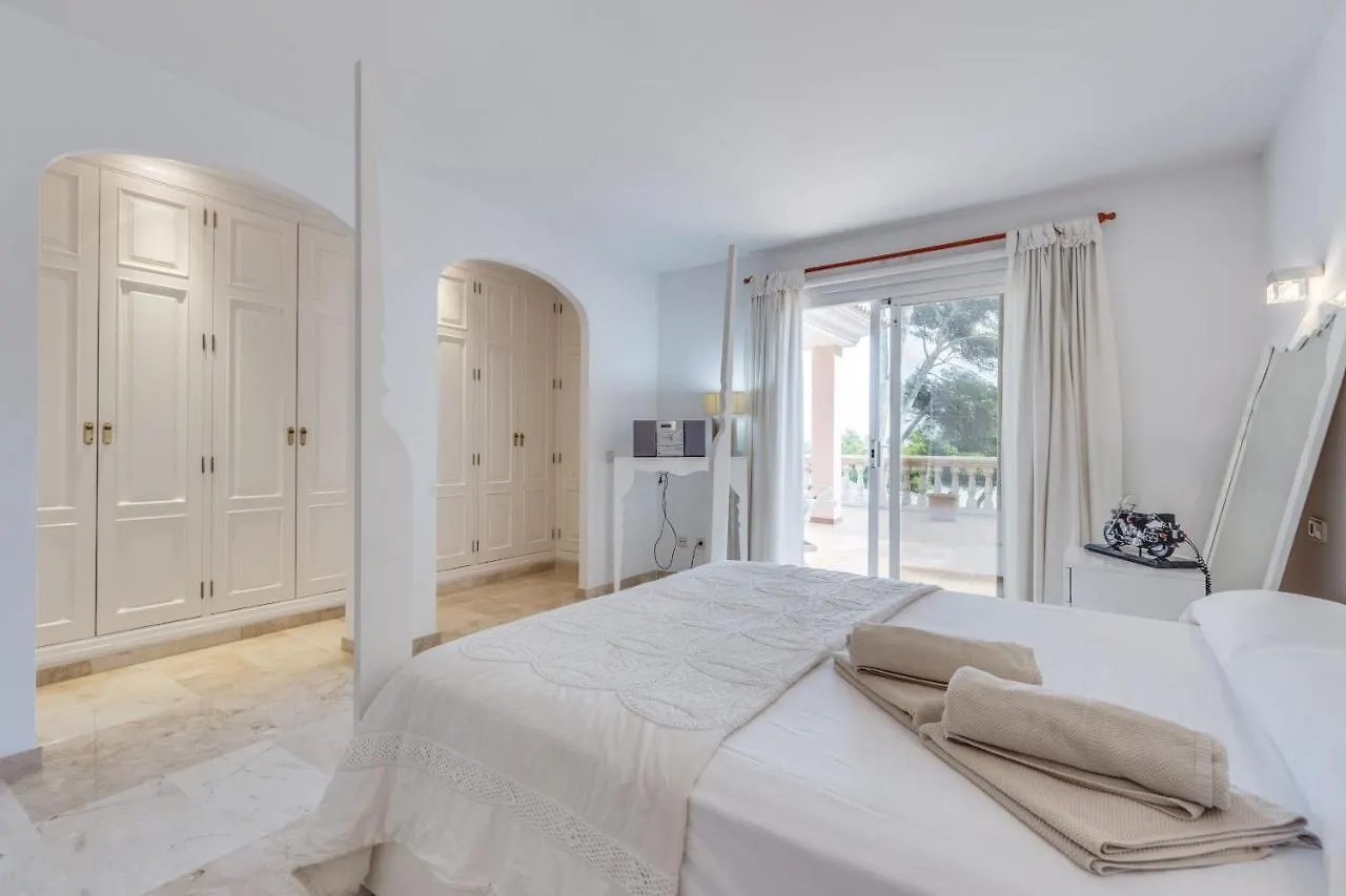 Villa Ran De Mar Spain