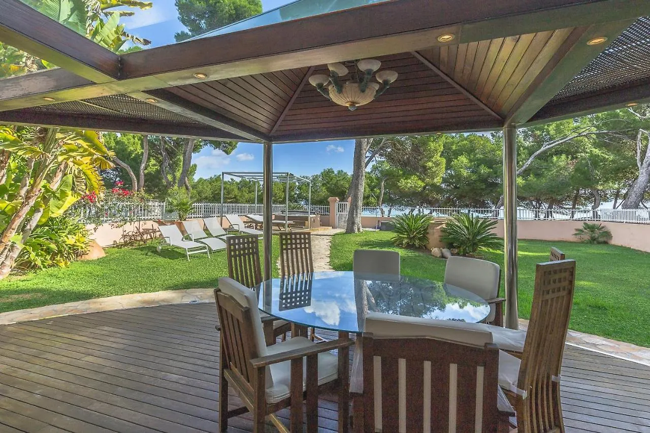 Villa Ran De Mar Spain
