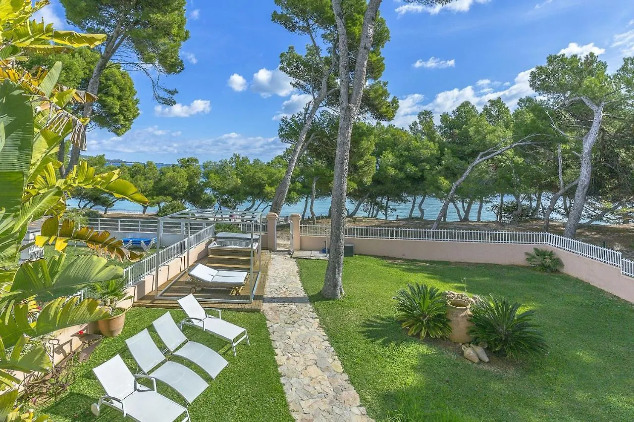 Villa Ran De Mar