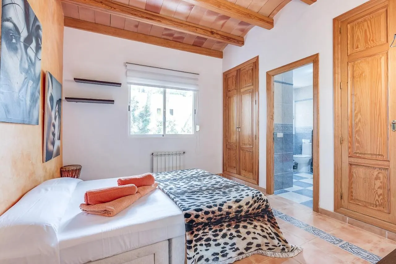 Villa Ran De Mar