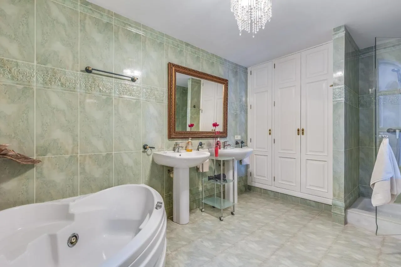 Villa Ran De Mar