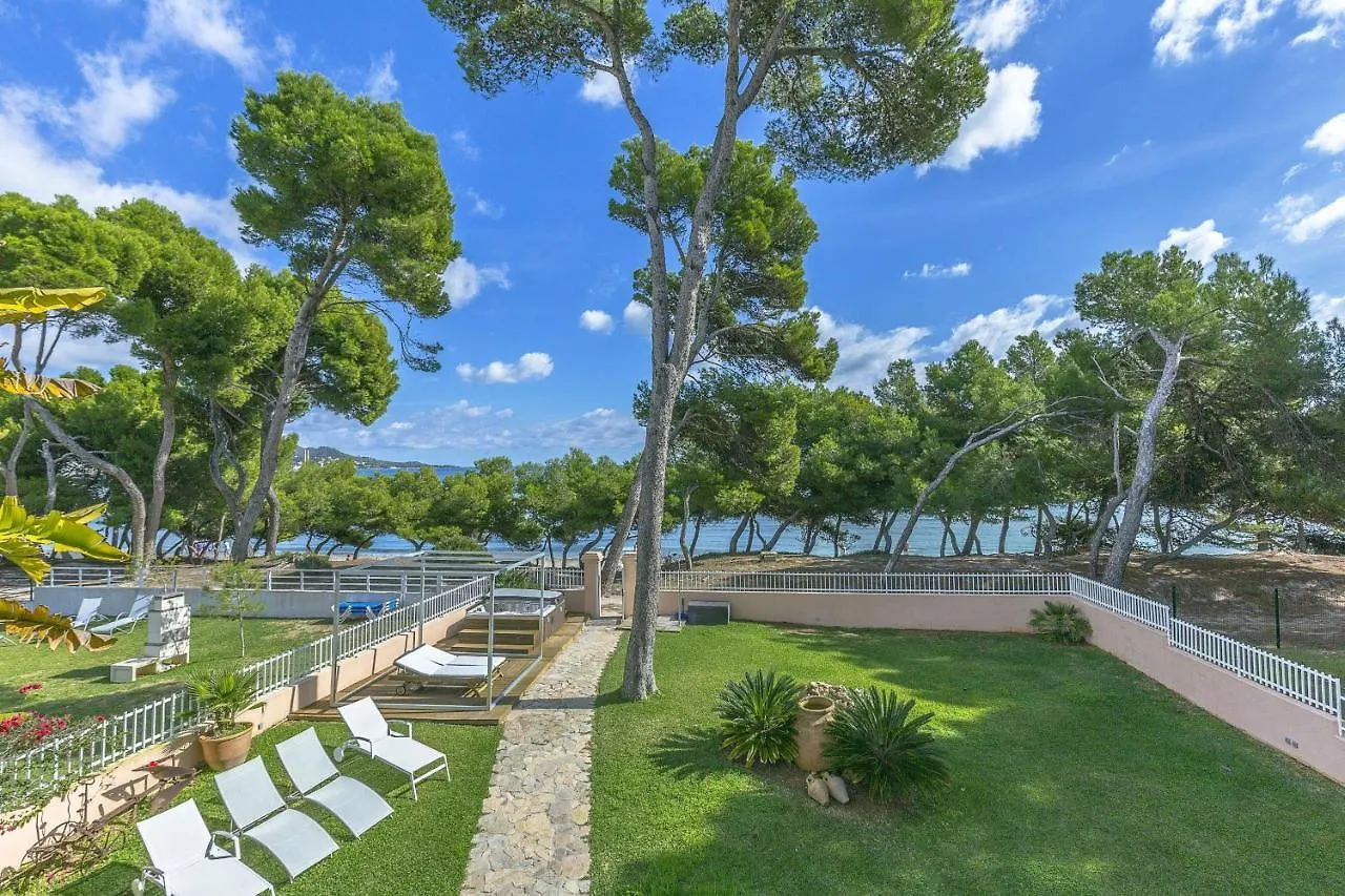 Villa Ran De Mar Spain