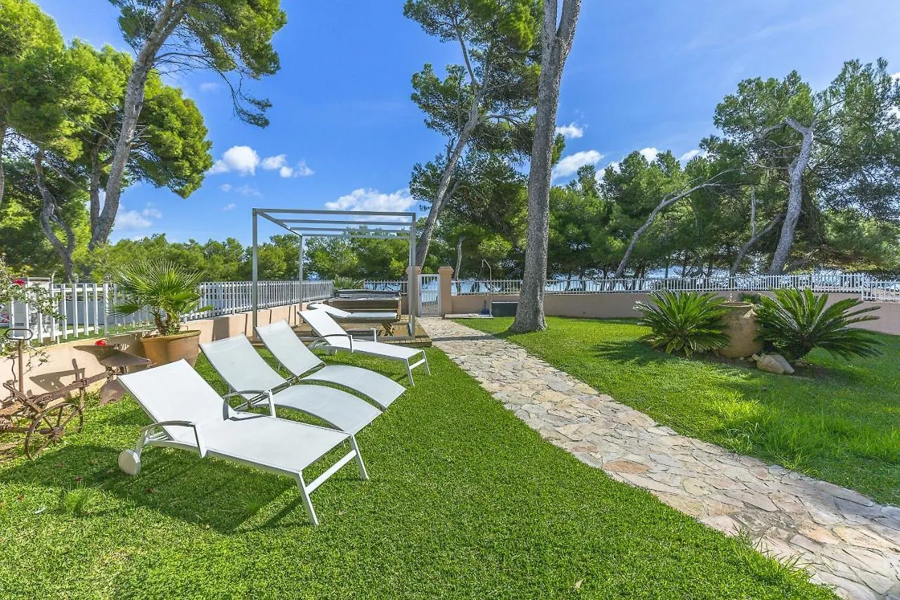 Villa Ran De Mar