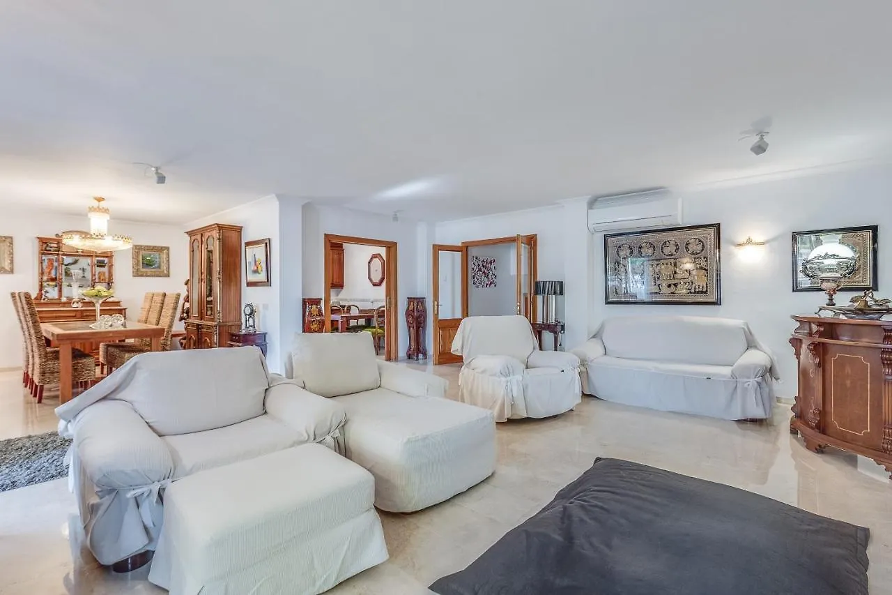 Villa Ran De Mar
