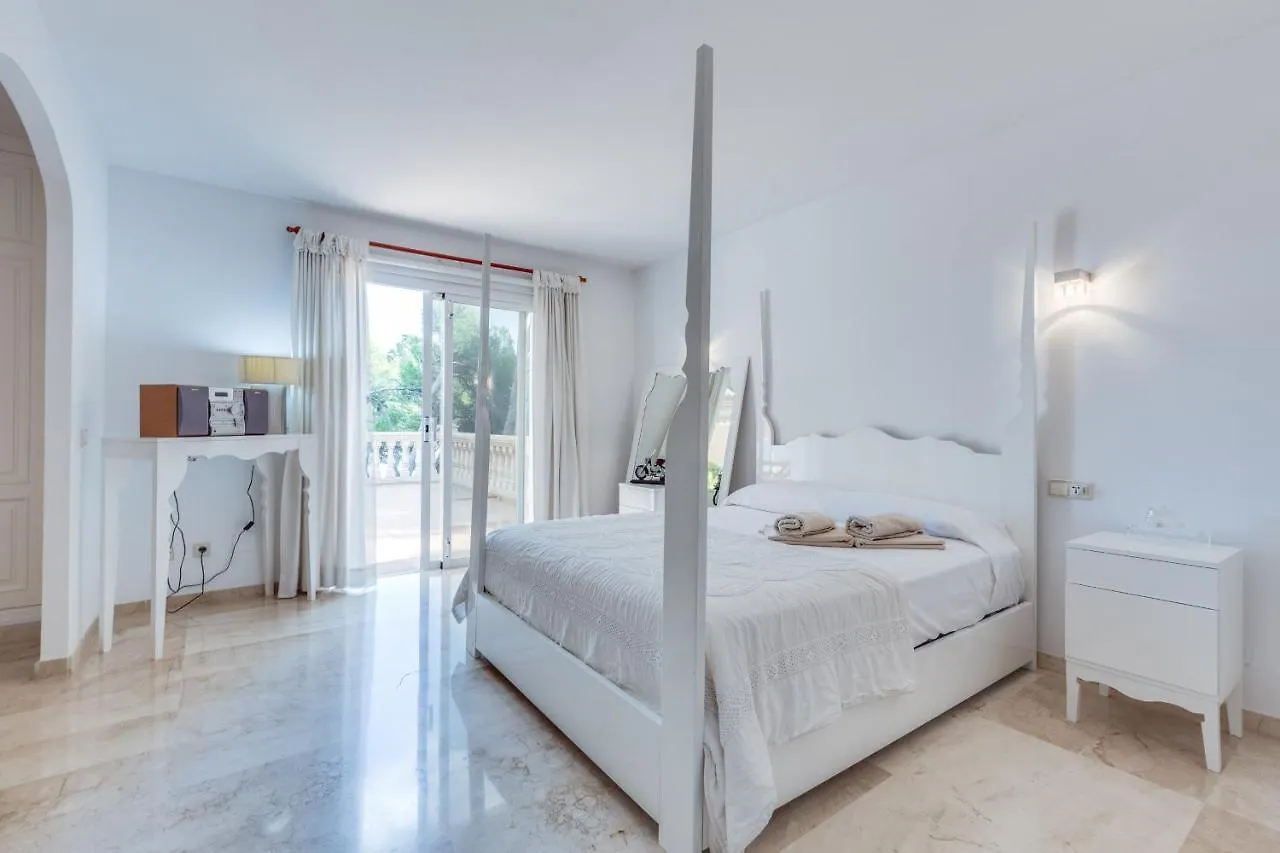 Villa Ran De Mar Spain
